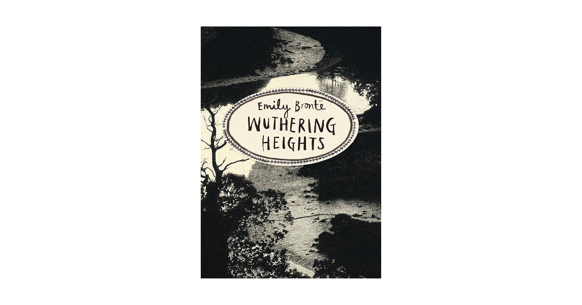 Amazon.com: Wuthering Heights (Vintage Classics